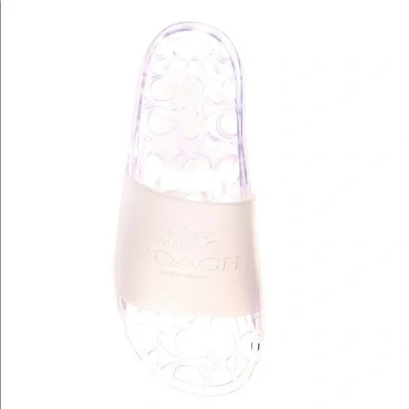 COACHUlyssa Logo Transparent Slides - Picture 5 of 7